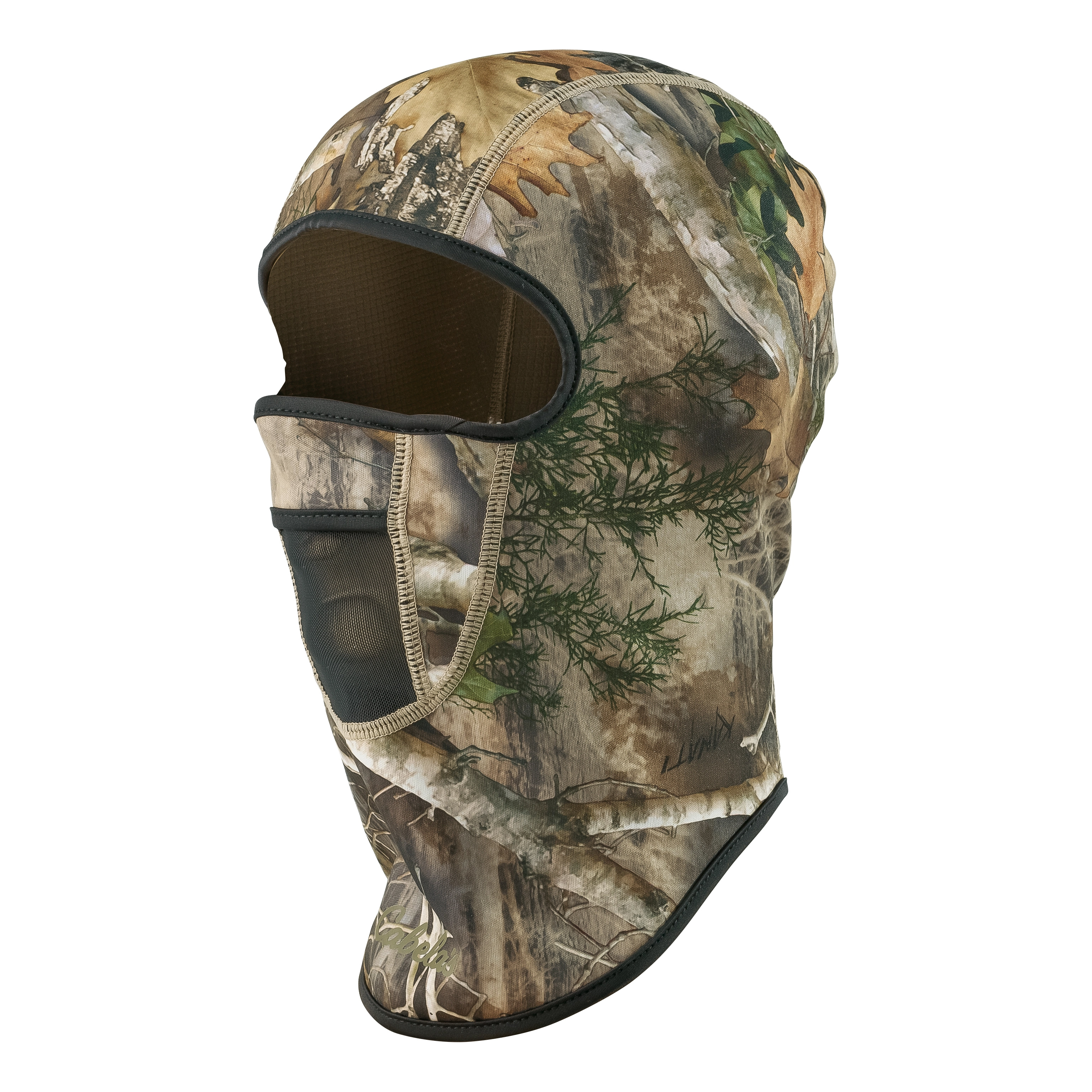 Cabela's Lightweight GORETEX INFINIUM WINDSTOPPER Balaclava for Men